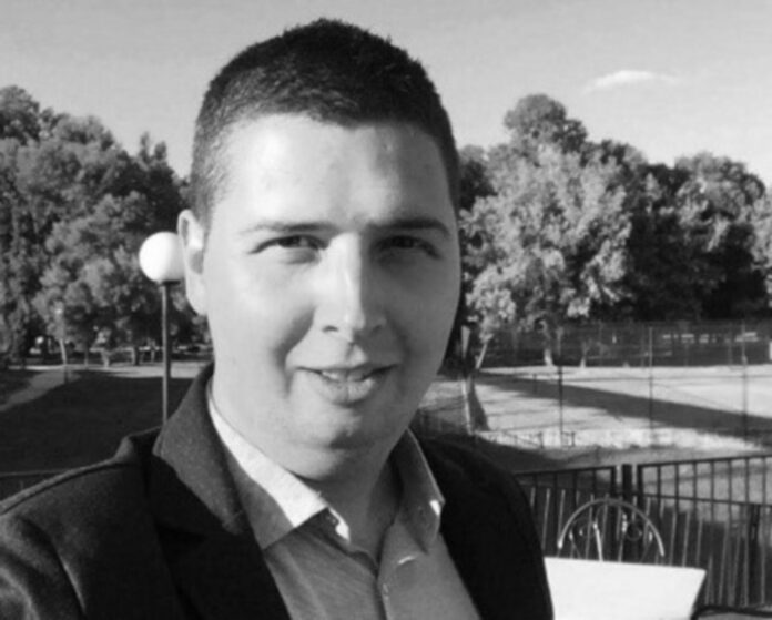Milos Lukic - Slajder