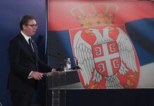 Istraživanje: Marinika Tepić i Boris Tadić imaju najveće šanse u duelu sa Vučićem