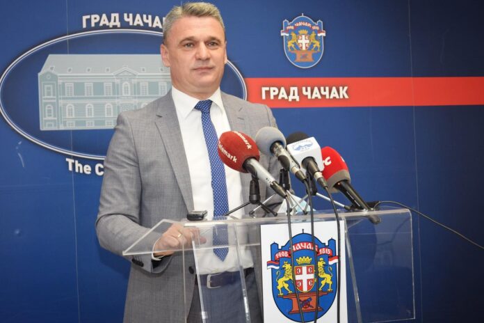 Decembarska nagrada 2020 - Milun Todorovic