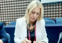 Čačanka izabrana za potpredsednicu Socijaldemokratske partije