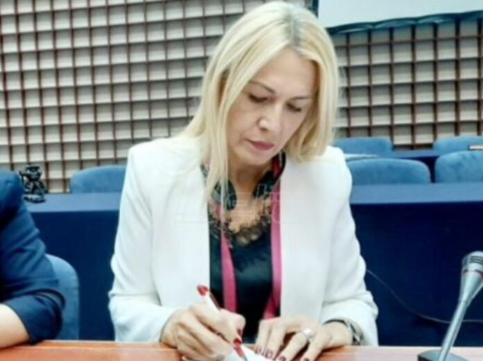 Jasmina Karanac