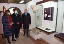 Maja Gojković: Čačak jedan od kandidata za buduću prestonicu kulture Srbije (FOTO)