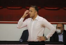 Marko Marinović: Svaki domaći igrač kojeg sam hteo da dovedem – prvo bi tražio pare