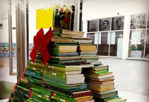 Novogodišnje i božićne priče iz Biblioteke