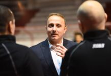 Marinović: Još jedan nesrećan poraz