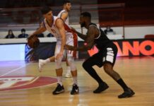 Kočović vodio Borac do velike pobede nad Partizanom