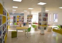 Danas se u Gradskoj biblioteci otvara čitaonica za osnovce