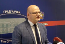 Predsednik Skupštine čestitao Umetničkoj galeriji “Nadežda Petrović“ na dobijenom Sretenjskom ordenu