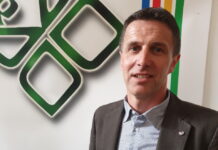 Ivan Glišić novi član Gradskog veća zadužen za poljoprivredu