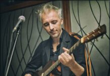 Kralj Čačka objavio novi, dupli album “Dobro jutro, ljudi“