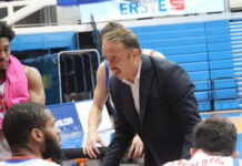 Marinović: Možda dovedemo još nekog igrača, ali već sada imamo dobar roster