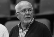IN MEMORIAM: Petronije Pera Zimonjić, Čačanin koji je mnogo dao košarci