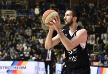 Birčević nakon 12 dana u Borcu otišao u Japan, sada na pragu povratka u Partizan