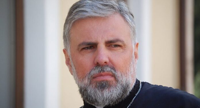Vladika Grigorije