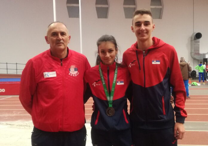 CAAK - Prvenstvo Balkana