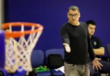 U Zemunu memorijalni košarkaški turnir u čast Darka Peruničića, učestvuju i pioniri Borca