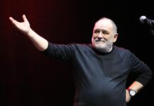 Večeras u Kulturnom centru program posvećen Đorđu Balaševiću