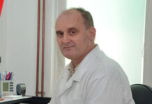 Dr Milan Roganović izabran za novog predsednika čačanske organizacije Dveri