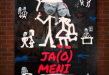 Predstava “Ja(o) meni“ u Domu kulture