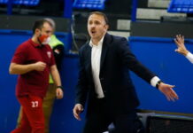 Marinović: Spremamo se punom parom, uklapanje novih igrača ide po planu