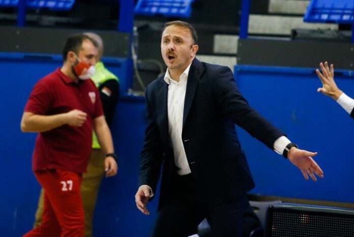 Mega Borac 21 - Marko Marinovic 3 1