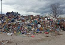 Bisenić: Umesto u deponiji “Duboko“, ogromna količina smeća završila u Prelićima