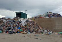 Bisenić podneo prijavu protiv odgovornih za stvaranje divlje deponije u Prelićima