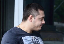 Mafijaš koji je ostao bez zavetrine
