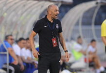 Žarko Lazetić još pet godina na klupi Metalca