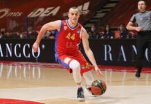 Čarapić: Ako budemo igrali kako znamo, Cibona neće imati šta da traži u hali kraj Morave