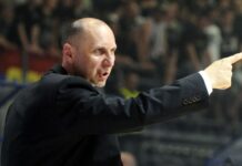 Čačanin uz Čačanina u Panatinaikosu