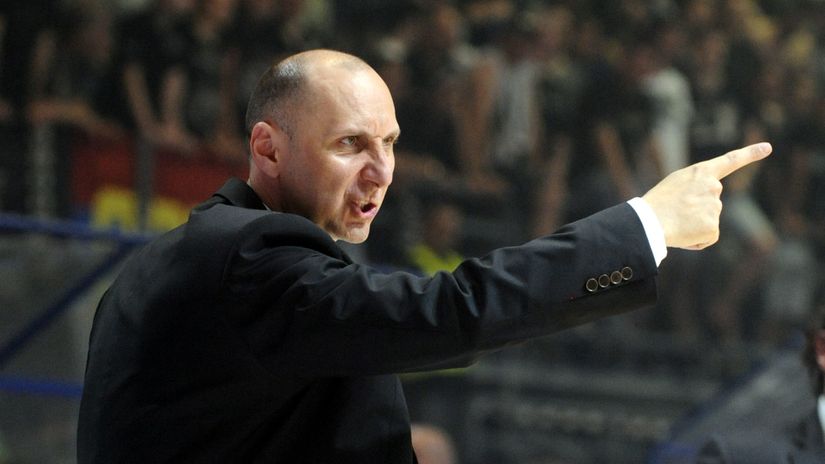 Čačanin umesto Čačanina: Matović menja Obradovića u KLS - Morava Info