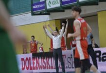 Marinović: Momci su mi priredili najlepši poklon za rođendan