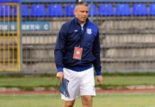 Darko Rakočević novi šef stručnog štaba Mladosti iz Lučana