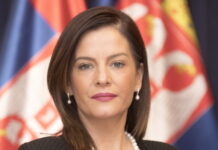 “Na ledu“ i potpredsednica SNS Marija Obradović