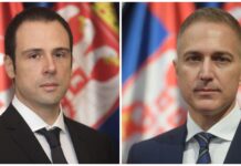 Obradović: Zašto još uvek nisu saslušani Novak Nedić i Nebojša Stefanović?
