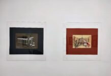 Scenografski opus Bogića Risimovića u galeriji “Risim“