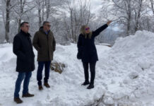Srbija dobija još jedan ski-centar: Najavljena velika ulaganja u planinu Rudnik