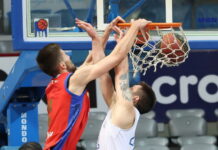 Bezidejni Borac propustio šansu da napravi preokret u Zadru