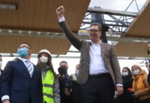 Kakav treba da bude opozicioni kandidat koji može da pobedi Vučića?