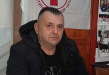 Usijanje u čačanskom Crvenom krstu: Janković optužio Logvinova da ga je brutalno pretukao