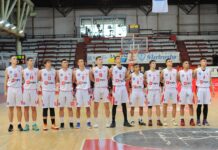Još jedan kadet Borca debitovao za prvi tim