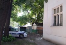Obijene prostorije Crvenog krsta u Čačku, iz sefa ukradena finansijska dokumentacija