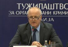 Tužilac Nenadić o Vučićevim optužbama: Ne komentarišem izjave političara