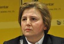 Dvojica Čačana u igri da naslede Zagorku Dolovac na mestu Republičkog tužioca?