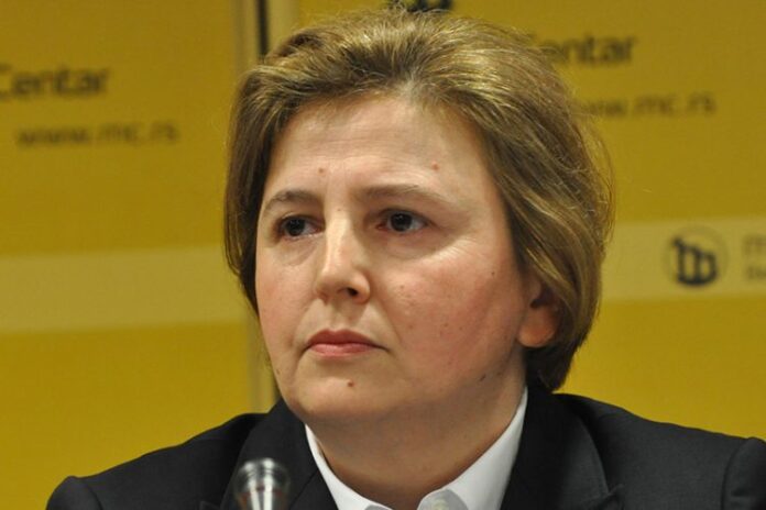 Zagorka Dolovac