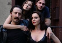 Novi domaći film “Živ čovek“ večeras i sutra u Domu kulture