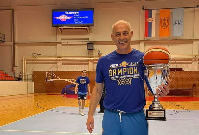 Zoran Stefanovic - Prvo mesto 1
