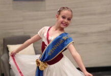 Ogroman uspeh balerina iz studija “Adagio AS“ na prestižnom takmičenju u Beogradu