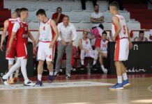 Ćurčić & Ćurčić: Nema predaje ni protiv Zvezde